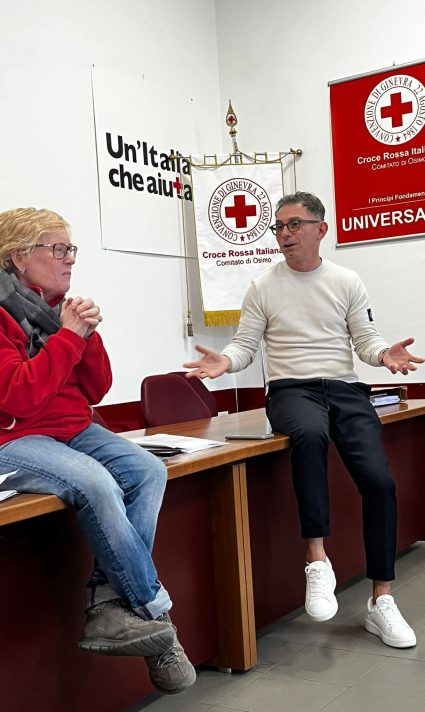 Crisitan Flaiani - Orientatore (1)