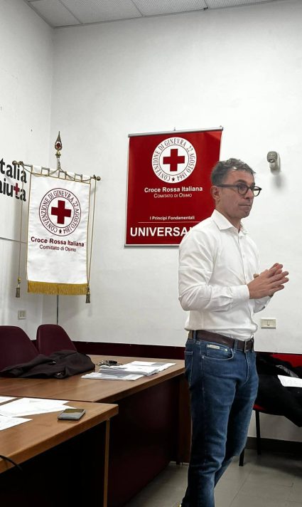 Crisitan Flaiani - Orientatore (18)