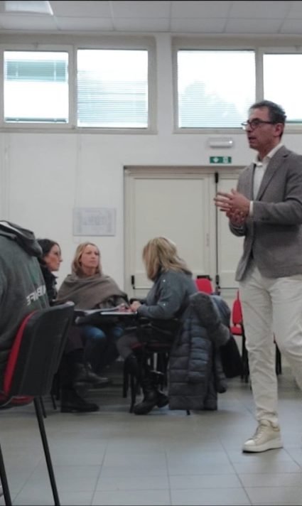 Crisitan Flaiani - Orientatore (28)