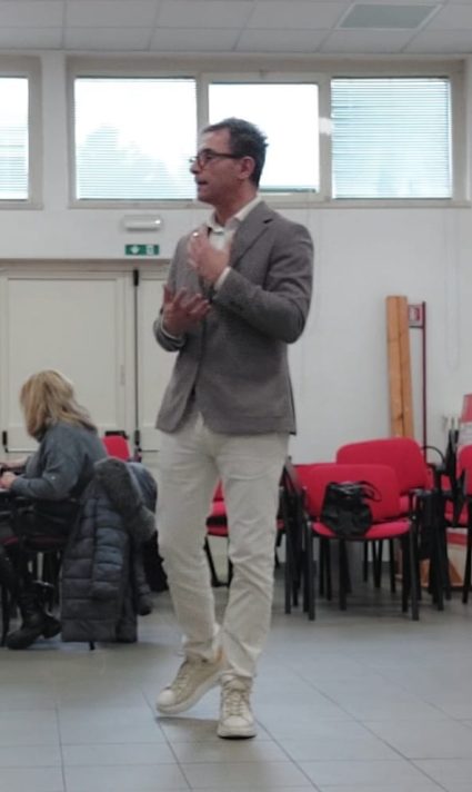 Crisitan Flaiani - Orientatore (29)