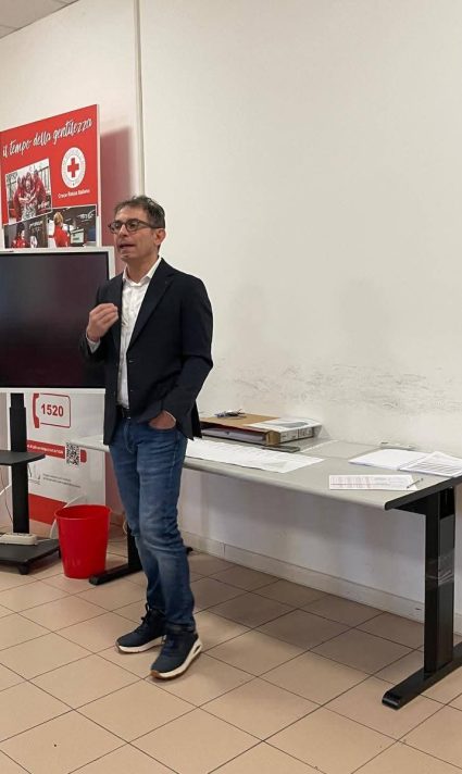 Crisitan Flaiani - Orientatore (5)