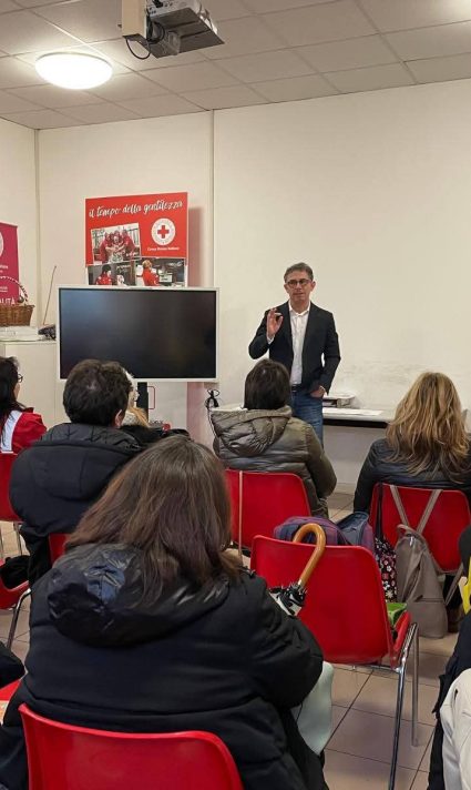 Crisitan Flaiani - Orientatore (7)